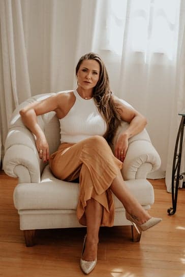 Dra. Rúbia De Carli