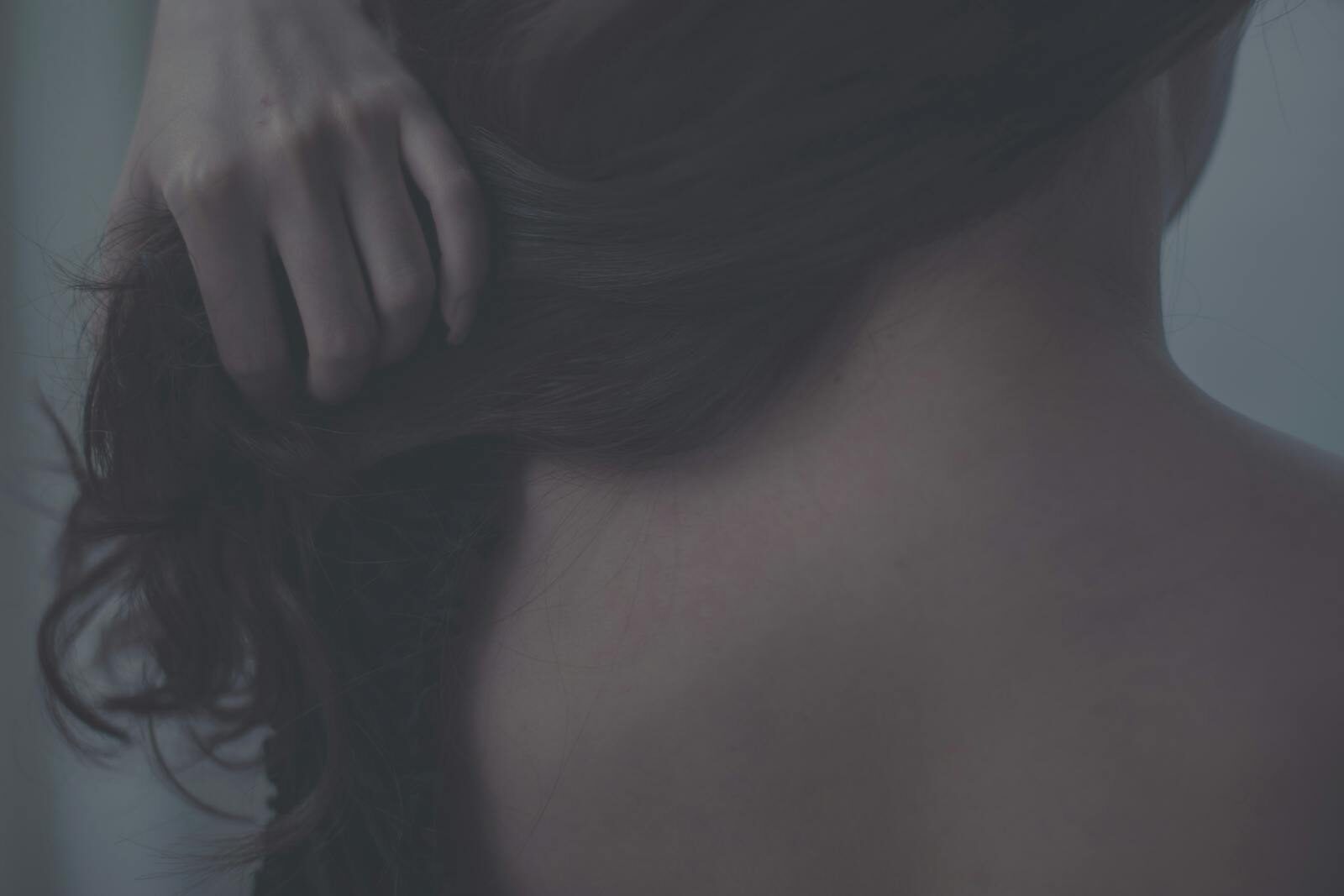 O Shampoo Não Serve Apenas Para Lavar o Cabelo